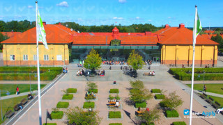Miniatura de la Kristianstad University #5