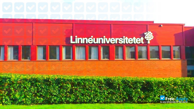 Photo de l’Linnaeus University #6