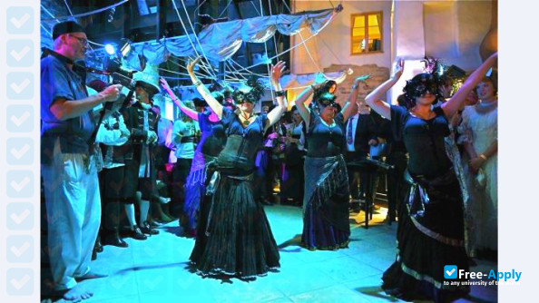 Stockholm Academy of Dramatic Arts photo #9