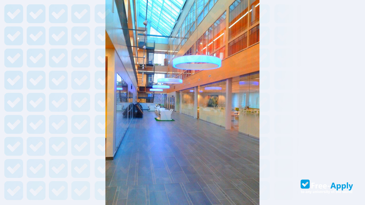 Photo de l’Swedish University of Agricultural Sciences #3