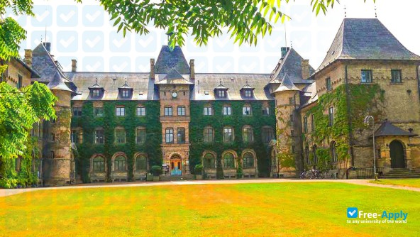 Photo de l’Swedish University of Agricultural Sciences #4