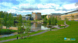 Umea University thumbnail #5