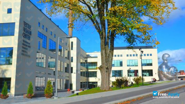 University College of Boras photo #9