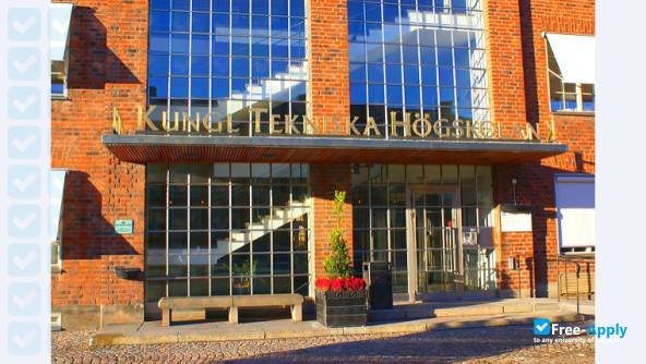 Foto de la University College of Music Education Stockholm #5