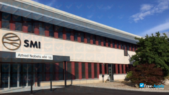 Foto de la University College of Music Education Stockholm #3