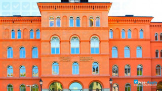 University College of Opera Stockholm thumbnail #6