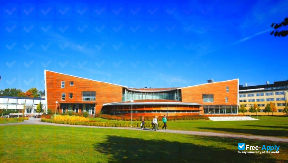 University of Gavle photo #5