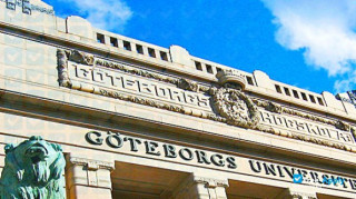University of Gothenburg vignette #9