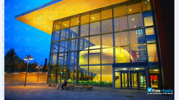 University of Karlstad фотография №8