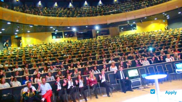 University of Karlstad