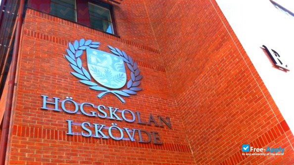 University of Skovde photo #5