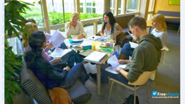 University of Skovde photo #8