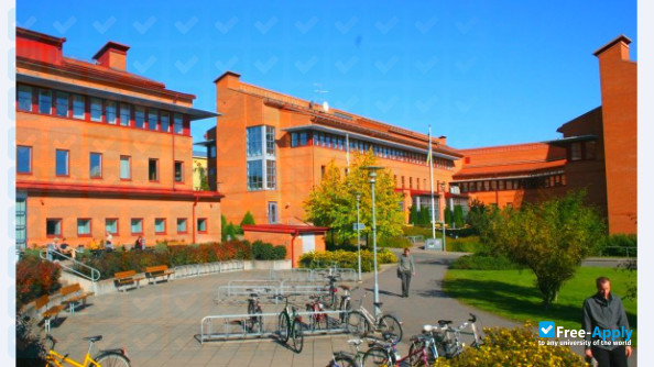 University of Skovde photo #3