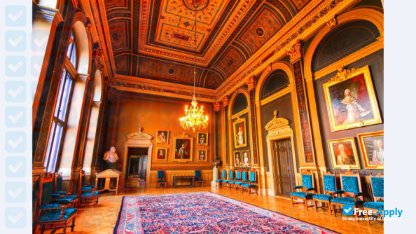 Photo de l’Uppsala University #6