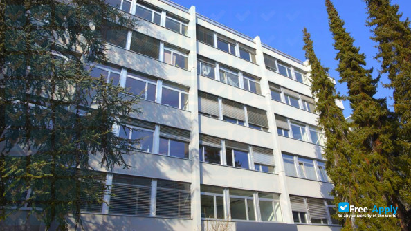 Kalaidos University of Applied Science photo