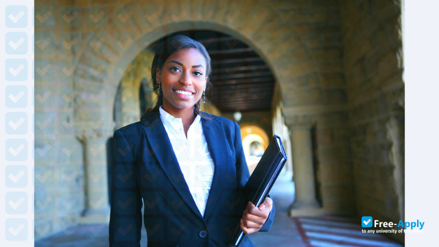 Albert Schweitzer International University photo #6