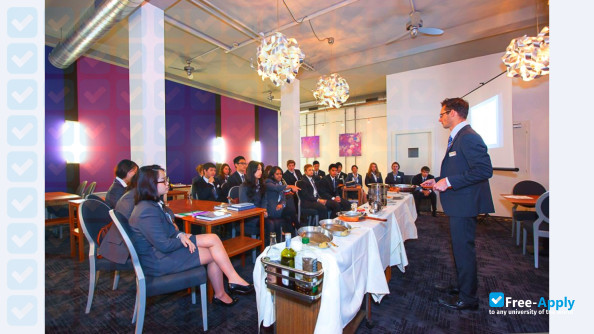 IHTTI School of Hotel Management photo #3