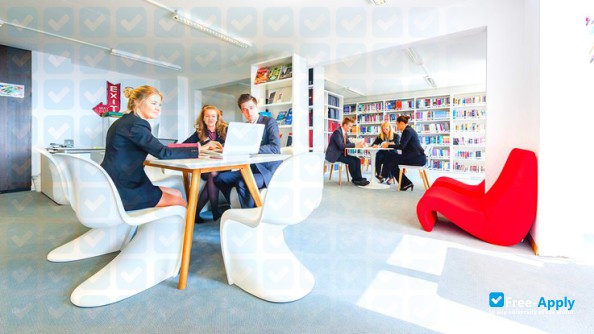 IHTTI School of Hotel Management photo