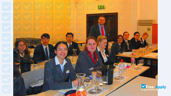 IHTTI School of Hotel Management photo #10
