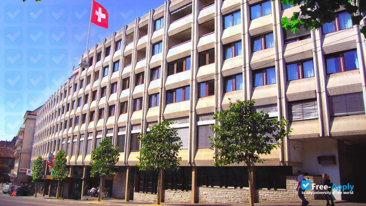 IHTTI School of Hotel Management photo #8