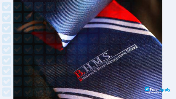 BHMS Business and Hotel Management School photo #12