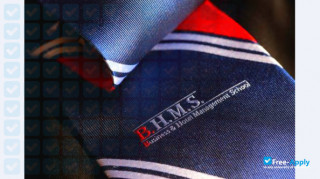 BHMS Business and Hotel Management School миниатюра №5
