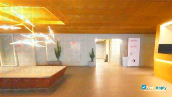 BHMS Business and Hotel Management School photo #8