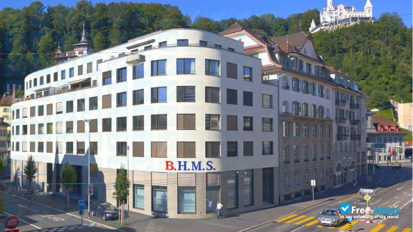 BHMS Business and Hotel Management School photo #3
