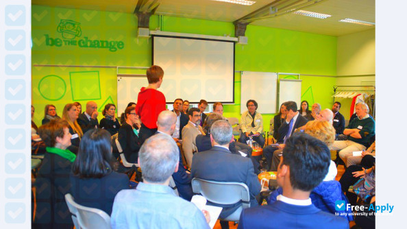Business School Lausanne