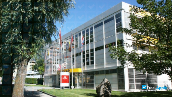 César Ritz Colleges Switzerland photo #5