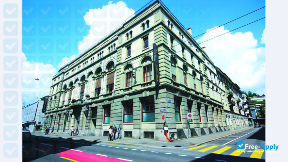 César Ritz Colleges Switzerland photo #7