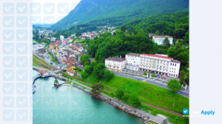 Miniatura de la César Ritz Colleges Switzerland #5