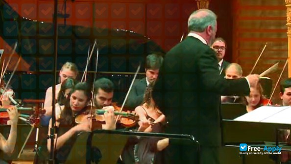 FHNW Academy of Music photo #5