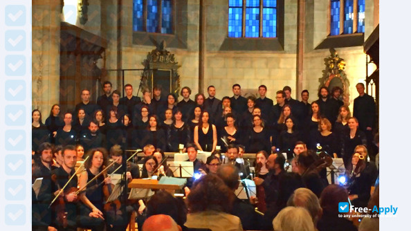 FHNW Academy of Music photo #1