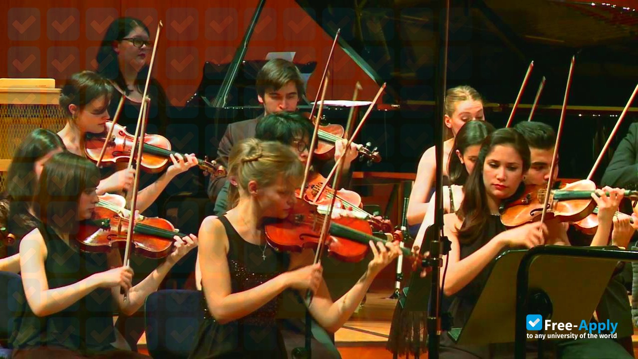 FHNW Academy of Music photo #4
