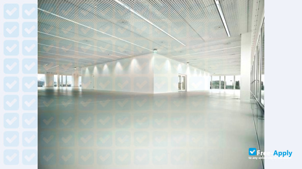 FHNW Academy of Art and Design photo #7