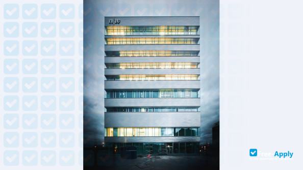 FHNW Academy of Art and Design photo