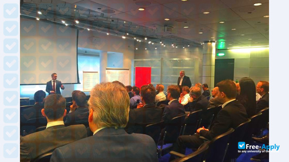 Swiss Finance Institute photo #6