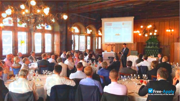 Swiss Finance Institute photo #2