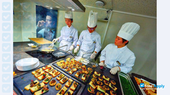 Photo de l’Swiss Hotel Management School #4