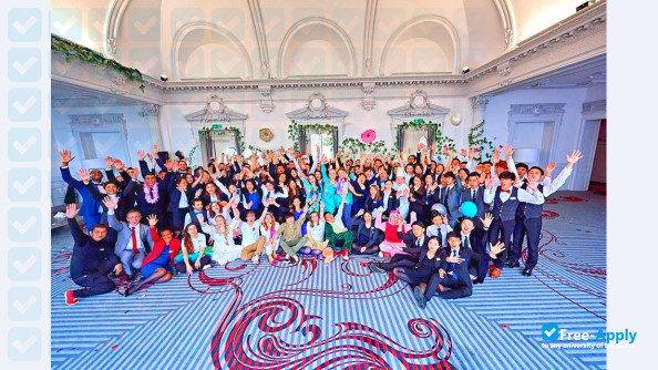 Photo de l’Swiss Hotel Management School #9
