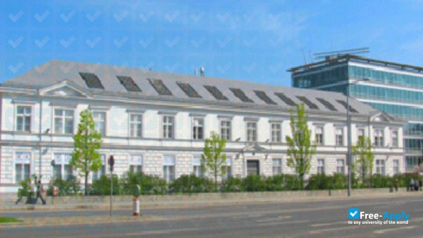 Swiss Management Center photo #2
