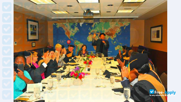 Swiss Management Center photo #4