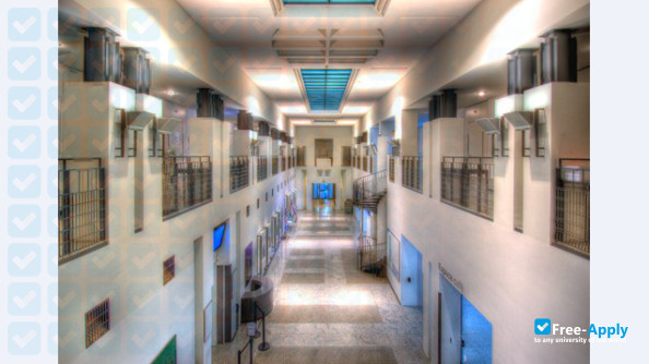 Conservatory of Lausanne photo #11