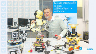 Dalle Molle Institute for Artificial Intelligence Research vignette #9
