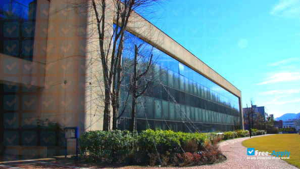 Photo de l’Dalle Molle Institute for Artificial Intelligence Research #4