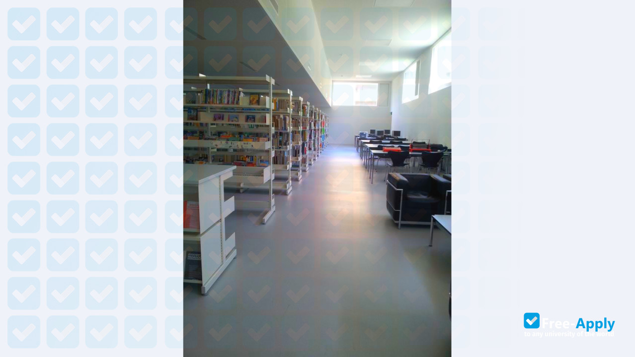 Photo de l’Educational College Graubünden #9