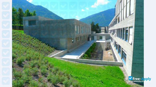Educational College Graubünden photo #8