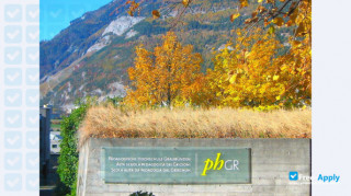 Educational College Graubünden thumbnail #12