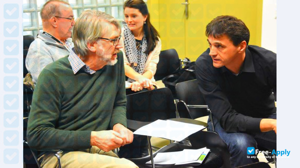 Teaching College Thurgau Ticino photo #3